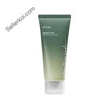 ANUA Heartleaf Pore Clay Pack 100ml (100ml)